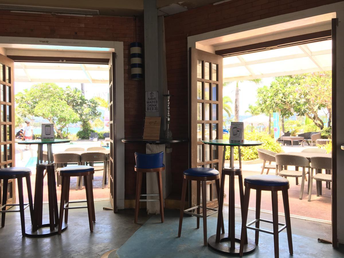 The Lighthouse Marina Resort Olongapo Exterior photo
